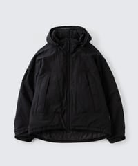 【WILD THINGS】SHORT MONSTER PARKA