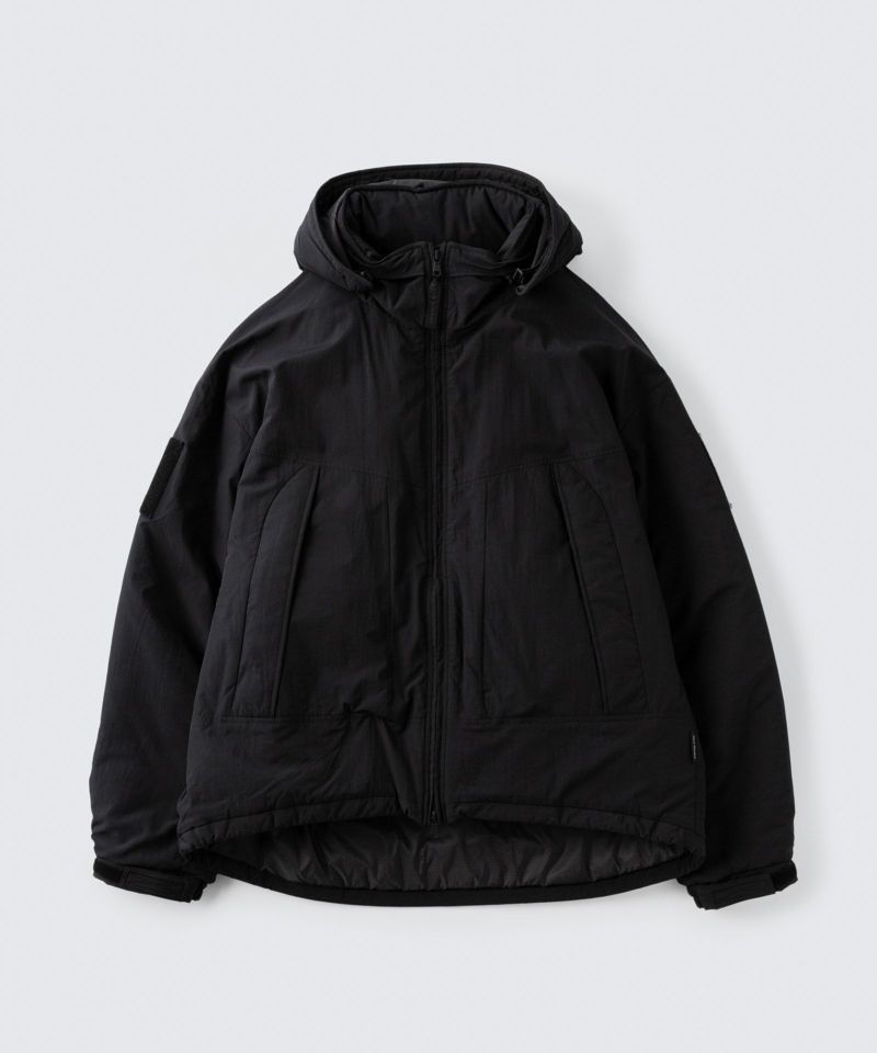WILD THINGS】SHORT MONSTER PARKA | MICHELLE STORES WILD THINGS】SHORT MONSTER PARKA | MICHELLE STORES