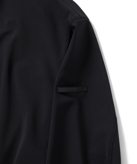 【N.HOOLYWOOD】BOMBER JACKET