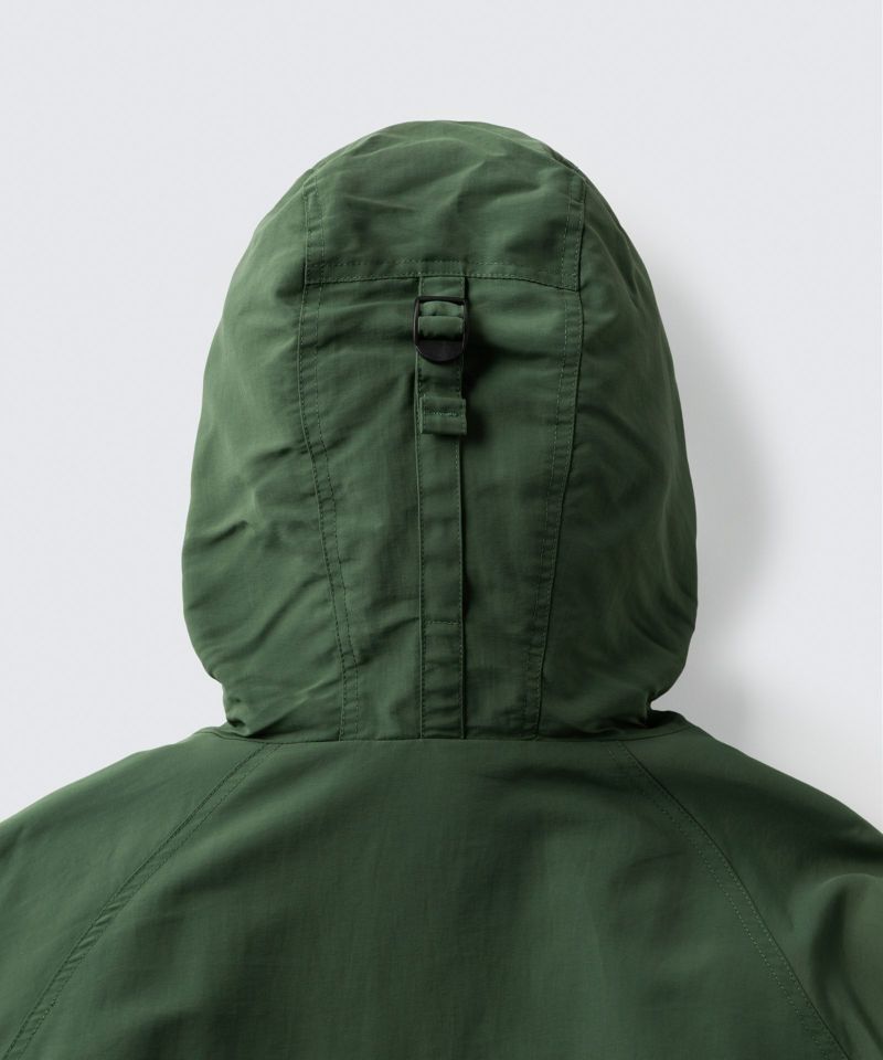 WILD THINGS】SUPPLEX DENALI FLEECE LINING | MIC