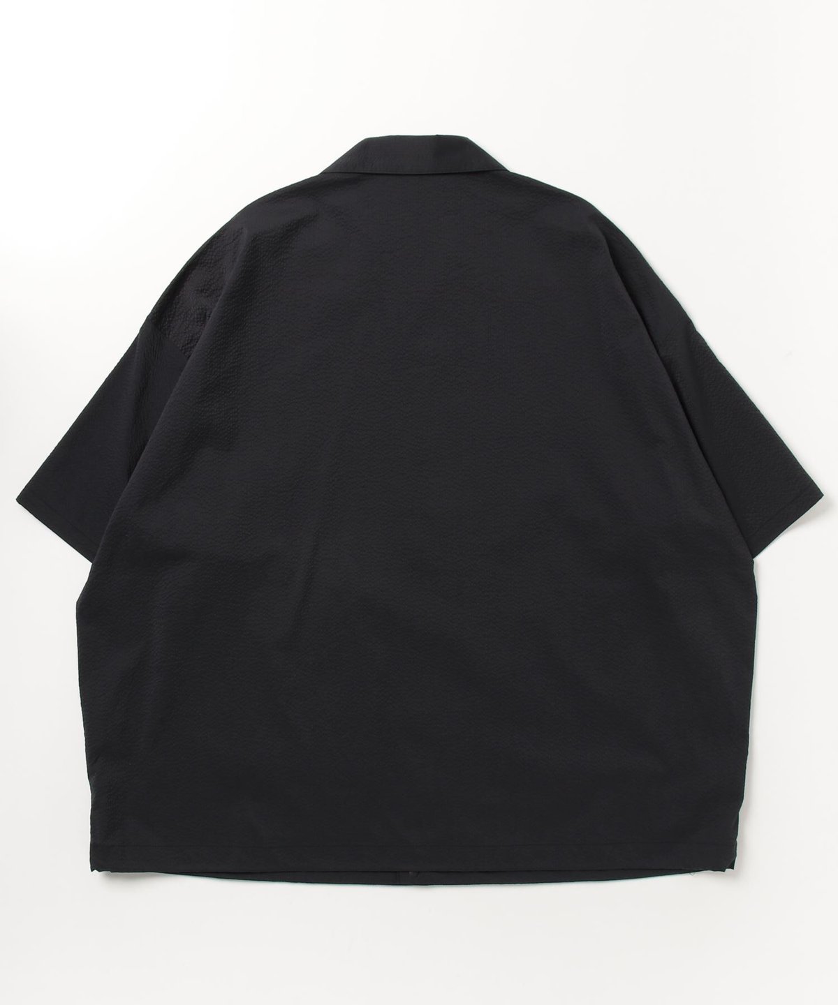 N.HOOLYWOOD】HALF SLEEVE BIG SHIRT | MICHELLE S N.HOOLYWOOD】HALF SLEEVE BIG SHIRT | MICHELLE S