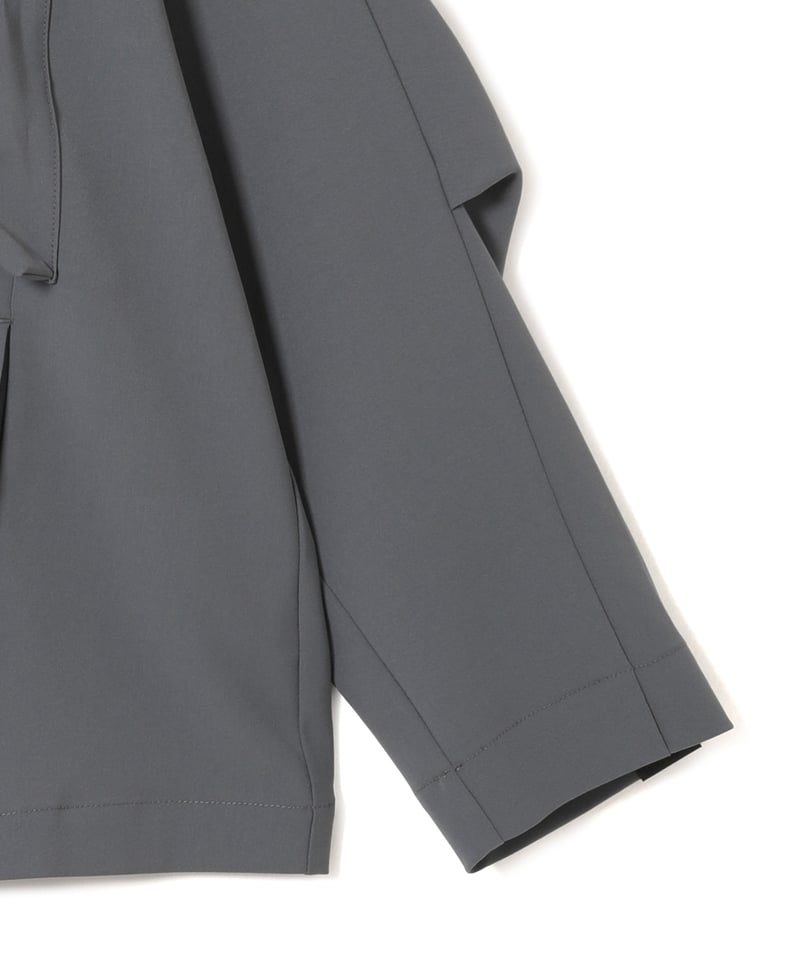 N.HOOLYWOOD】BLOUSON | MICHELLE STORES