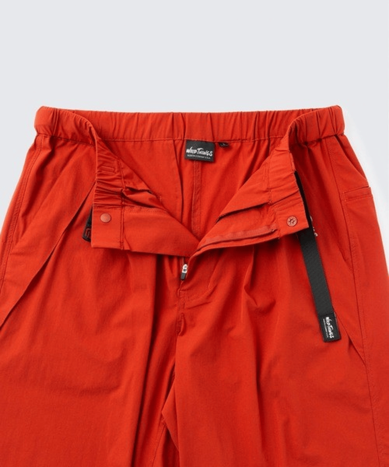 WILD THINGS】DENALI SHORTS | MICHELLE STORES