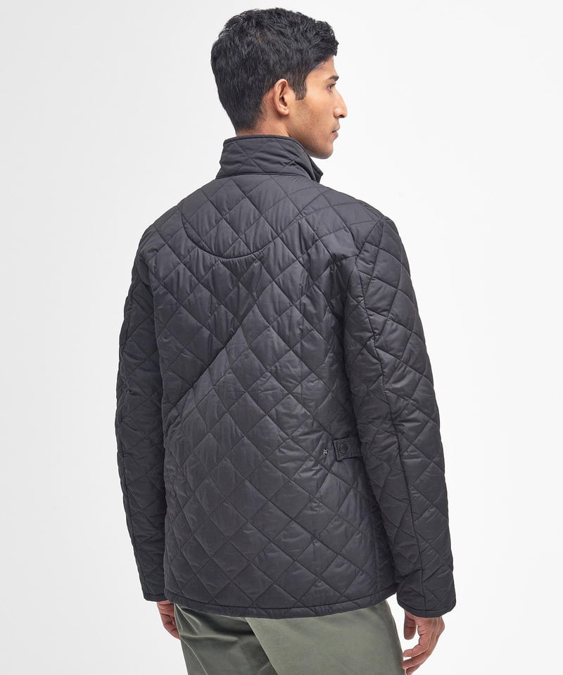 Barbour】 Chelsea Sportsquilt Jacket | MICHELLE