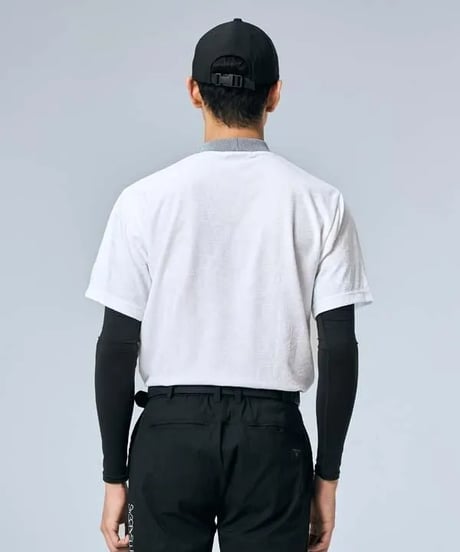 【SY32 by SWEET YEARS GOLF】SYG PIN JQ MOCK