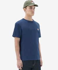 【MAISON KITSUNÉ】FOX HEAD PATCH CLASSIC TEE-SHIRT