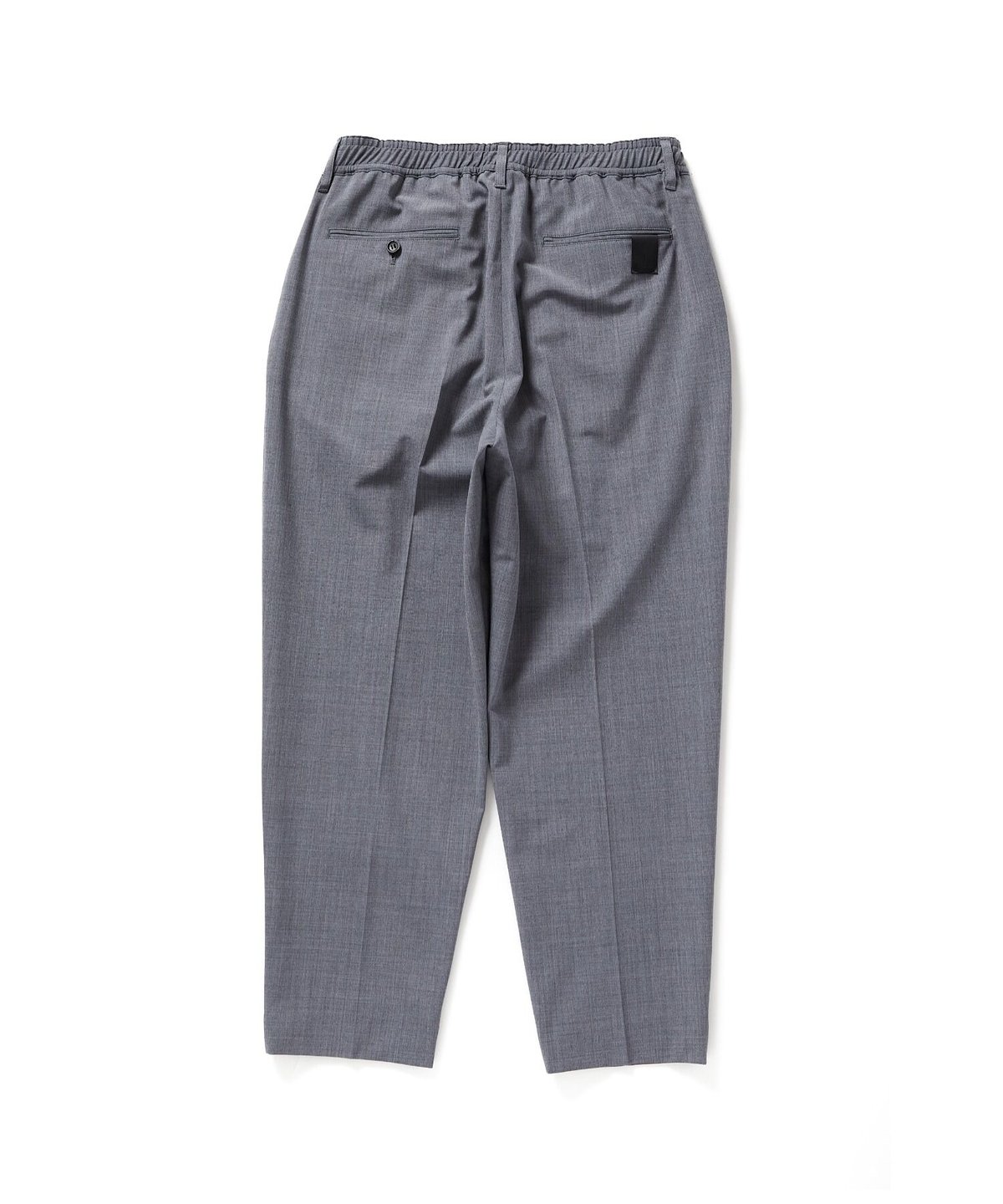 N.HOOLYWOOD】WIDE TAPERD EASY SLACKS | MICHELLE...