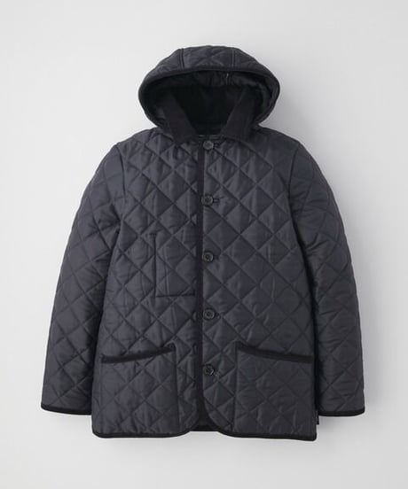 【Traditional Weather Wear】WAVERLY TWW HOOD