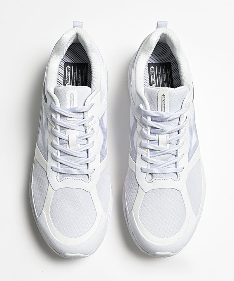 MOISTHROUGH360/モイスルー360】VENTIRIS_White | MICHE