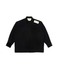 【N.HOOLYWOOD】CPO SHIRT