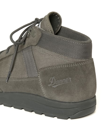 【N.HOOLYWOOD TEST PRODUCT EXCHANGE SERVICE × Danner】TRAINING SHOES