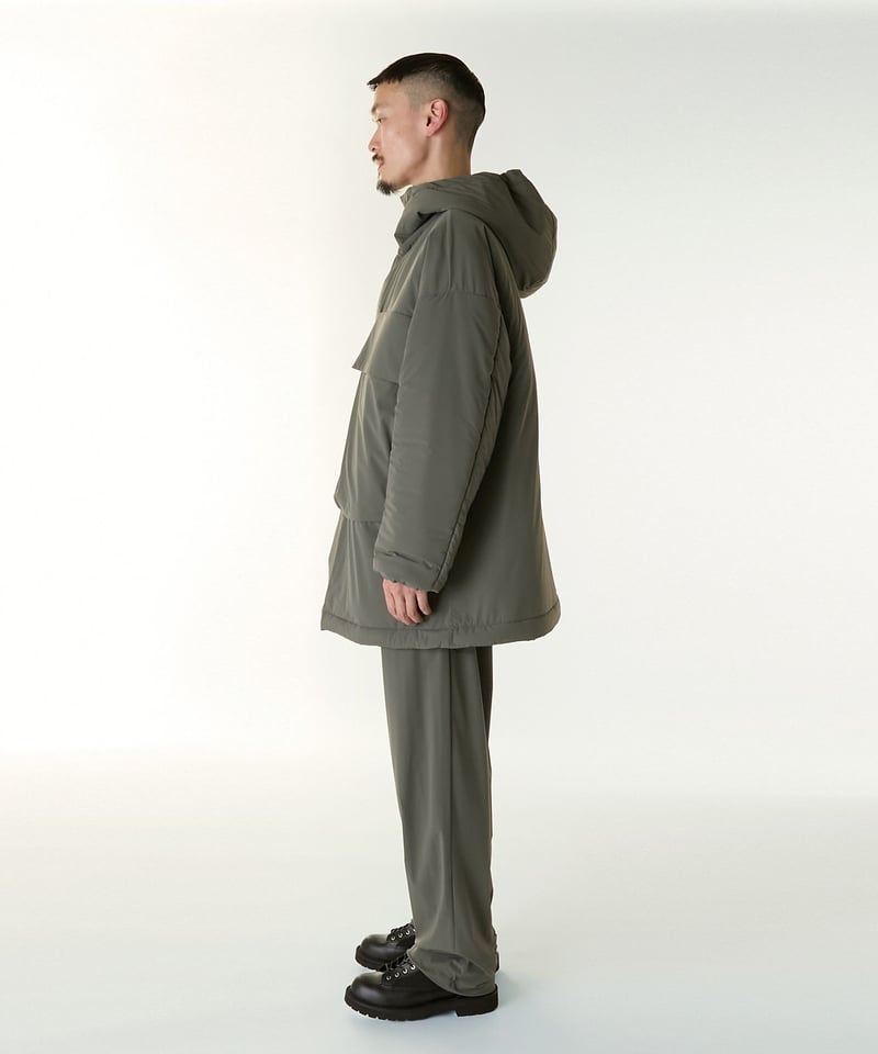 ジャケット・アウター N.HOOLYWOOD 2242-CO02-001PEG N.HOOLYWOOD (エヌハリウッド) 2222-CO02-001 PEACOAT / ピーコート