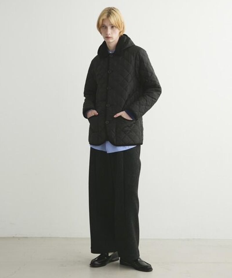 Traditional Weather Wear】WAVERLY TWW HOOD | MI