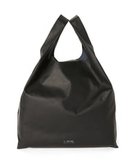 【N.HOOLYWOOD】LEATHER BAG