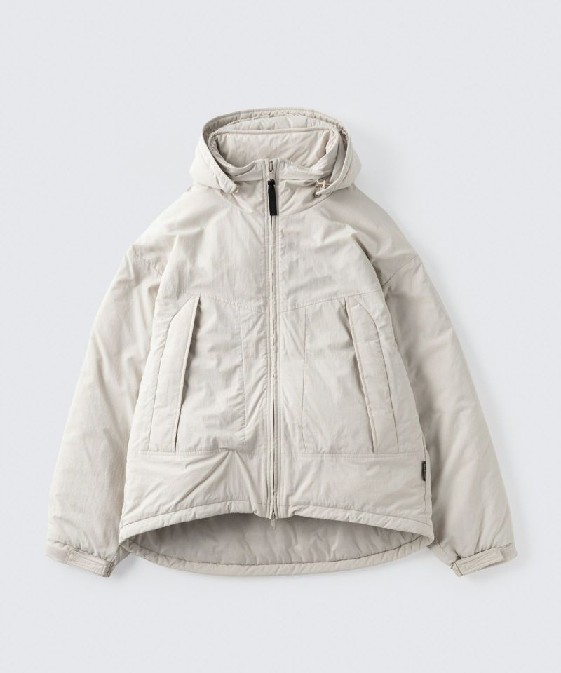 WILD THINGS】SHORT MONSTER PARKA | MICHELLE STORES WILD THINGS】SHORT MONSTER PARKA | MICHELLE STORES