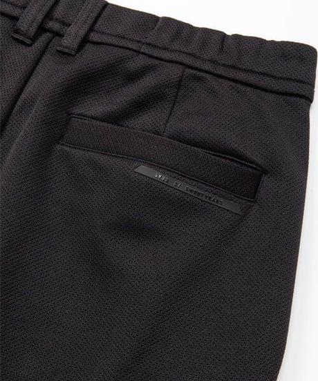 【SY32 by SWEET YEARS GOLF】LIGHT SWEAT CARGO PANTS