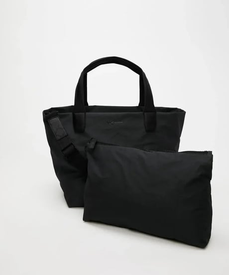 【VeeCollective】Porter Essence Medium Black