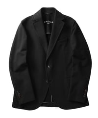 【CIRCOLO1901】GIACCA FELPA REVER 8