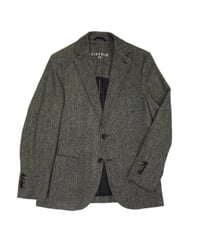 【CIRCOLO1901】GIACCA FELPA SP
