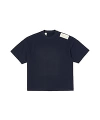 【N.HOOLYWOOD】T-SHIRT NAVY