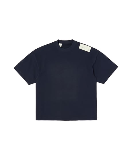 【N.HOOLYWOOD】T-SHIRT NAVY