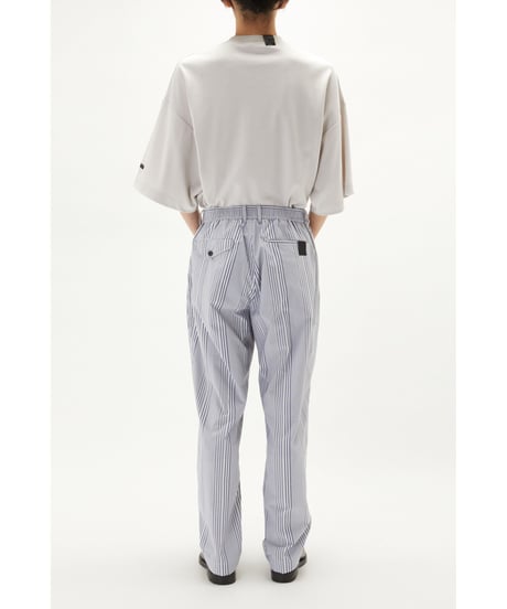【N.HOOLYWOOD】2TUCK TROUSERS