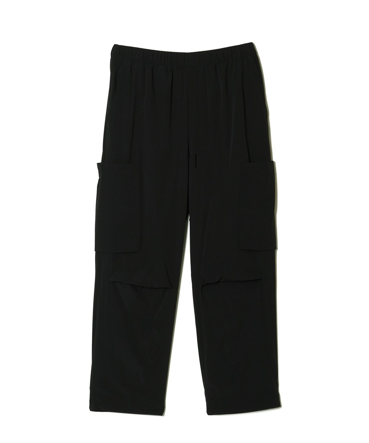 パンツ N.Hoolywood 21ss Parachute Cargo Pant fit=scale-down,w=1200