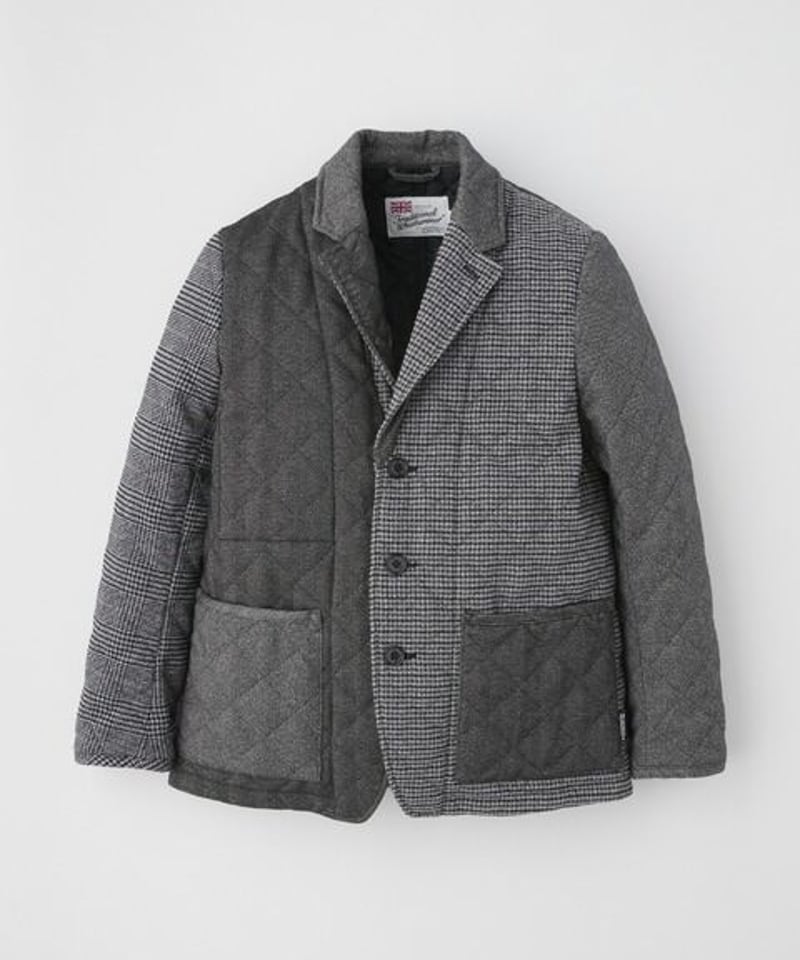 Traditional Weather Wear】PRESTON | MICHELLE ST