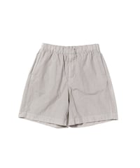 【N.HOOLYWOOD】WIDE EASY SHORTS