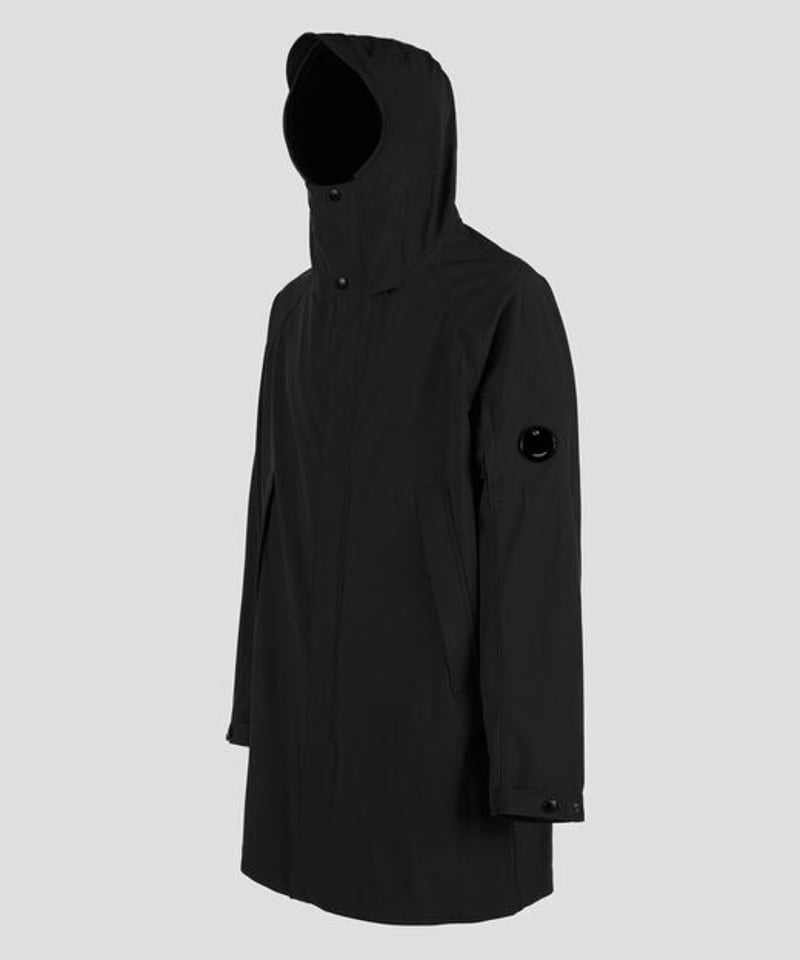 【希少モデル】C.P. COMPANY『C.P. SHELL 』ジャケット46 C.P. Company - 【希少モデル】C.P. COMPANY『C.P. SHELL