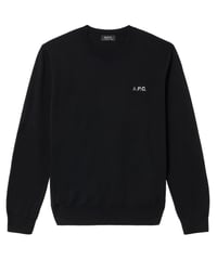 【A.P.C.】Jayro セーター