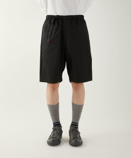 【N.HOOLYWOOD× Gramicci】HALF PANTS