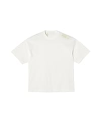【N.HOOLYWOOD】T-SHIRT IVORY