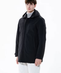 【DUNO】 QUANTO HOODED DOWN COAT