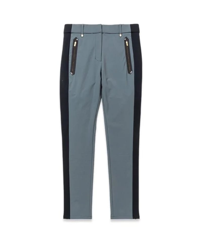 SY32 by SWEET YEARS GOLF】STORM FLEECE SIDE LIN