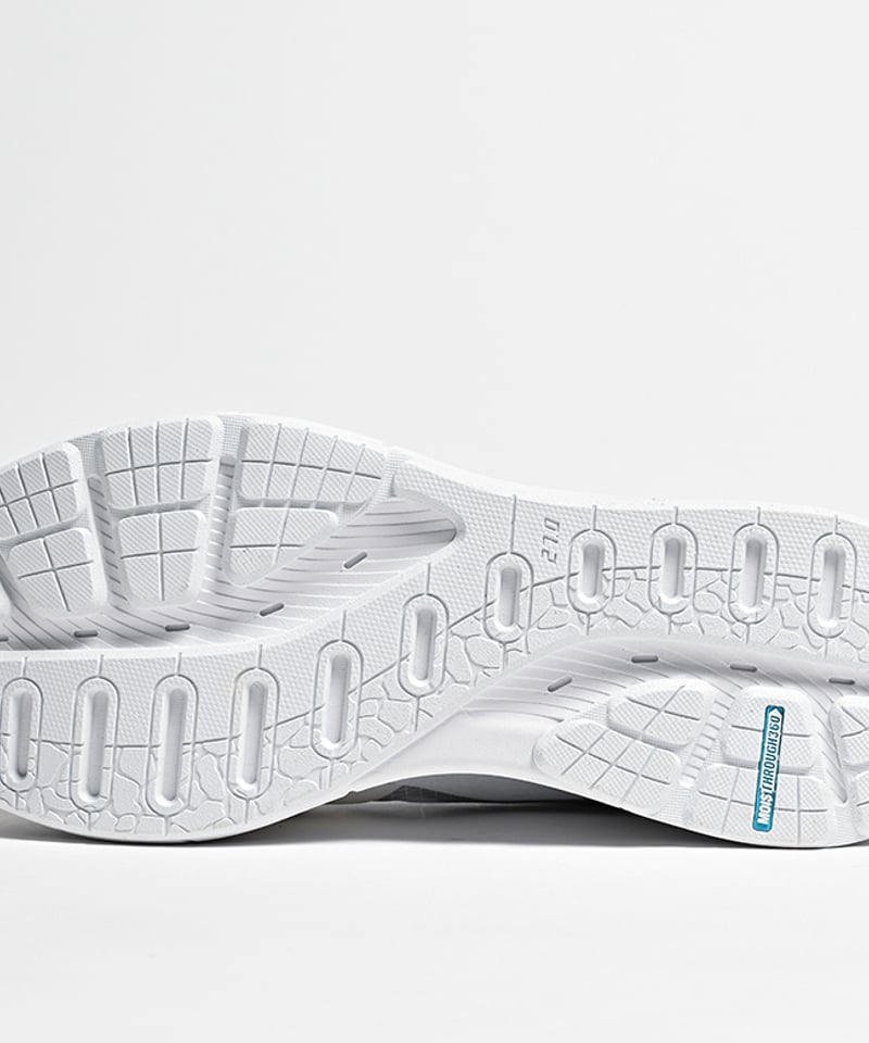 MOISTHROUGH360/モイスルー360】VENTIRIS_White | MICHE