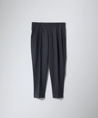 colon】CPT-17 / 2/90 Wool Melton / Grey / ボックス
