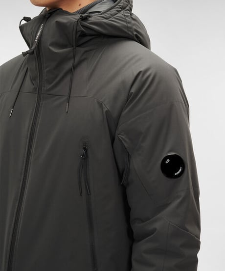 【C.P.COMPANY】Pro-Tek Hooded Jacket