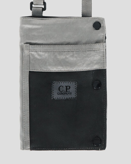 C.P. Company◆ナイロンユーティリティB ポーチ◆2色 C.P.COMPANY】 Nylon B Utility Pouch | MICHELLE