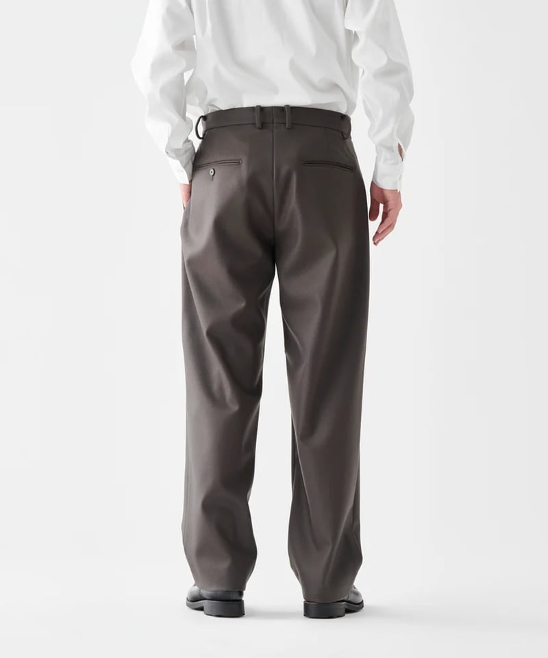 colon】CPT-17 / 2/90 Wool Melton / Grey / ボックス