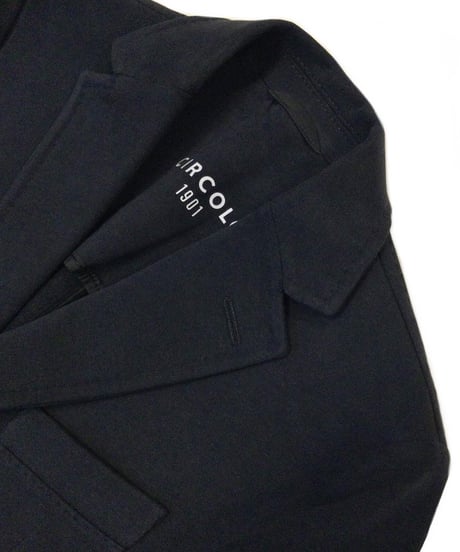【CIRCOLO1901】GIACCA FELPA