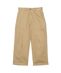 【N.HOOLYWOOD×BIG MAC】CHINO PANTS