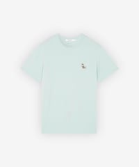 【MAISON KITSUNE】 DRESSED FOX PATCH CLASSIC TEE-SHIRT