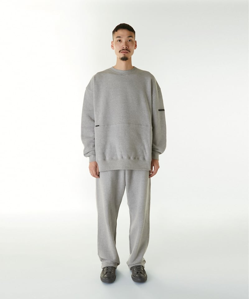 N.HOOLYWOOD】CREW NECK SWEATSHIRT | MICHELLE ST N.HOOLYWOOD】CREW NECK SWEATSHIRT | MICHELLE ST