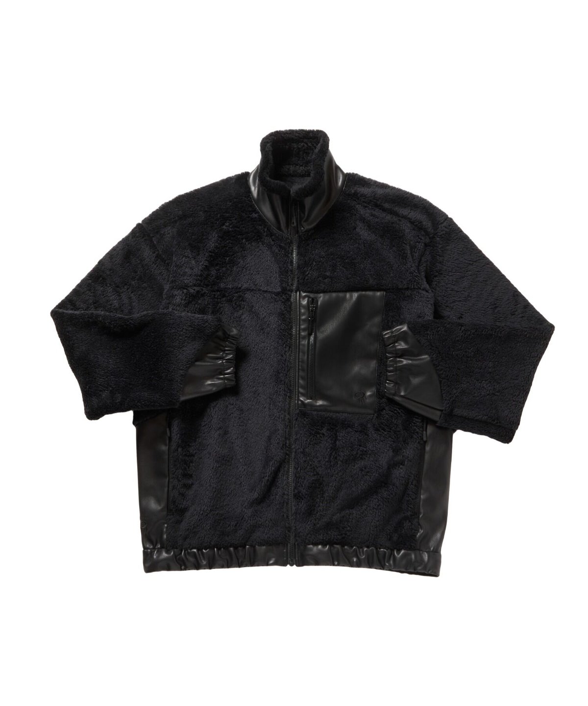 N.HOOLYWOOD × MHW】JACKET | MICHELLE STORES