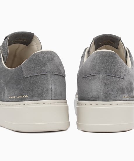【CRIME LONDON】EXTRALIGHT FRESH GREY