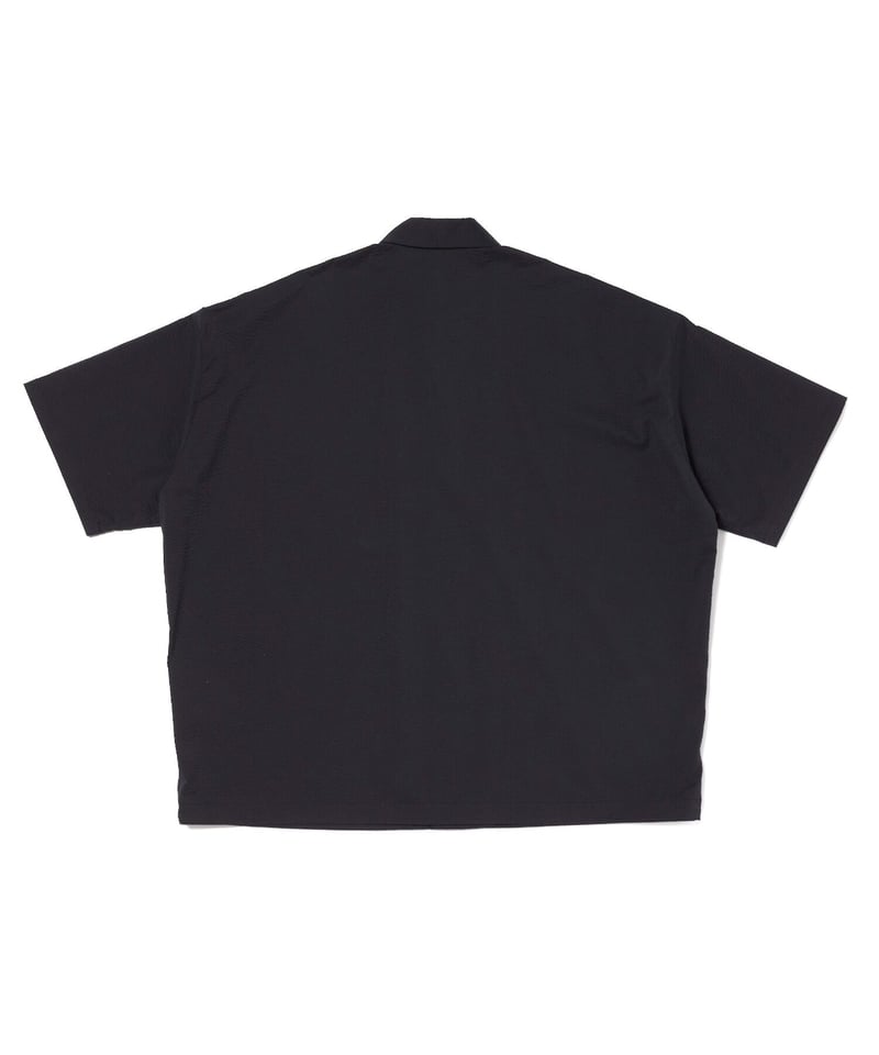 N.HOOLYWOOD】HALF SLEEVE BIG SHIRT | MICHELLE S N.HOOLYWOOD】HALF SLEEVE BIG SHIRT | MICHELLE S