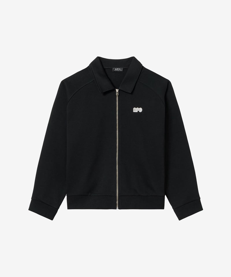 A.P.C.】Binault Blouson | MICHELLE STORES