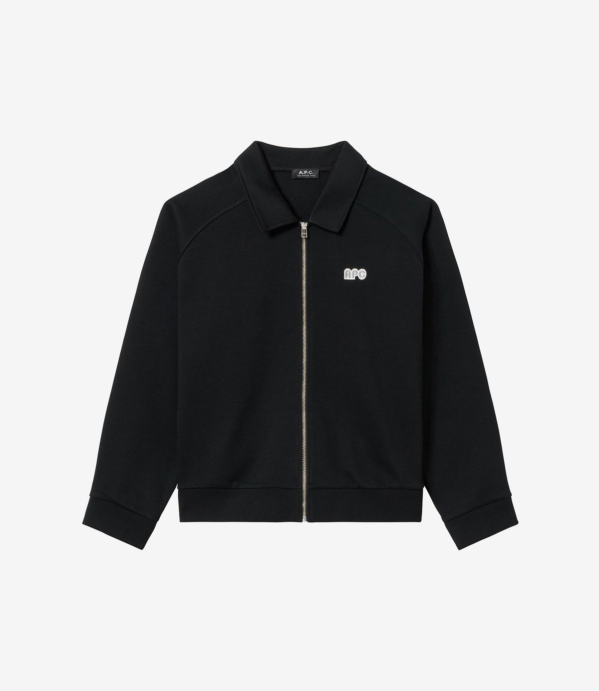 A.P.C.】Binault Blouson | MICHELLE STORES