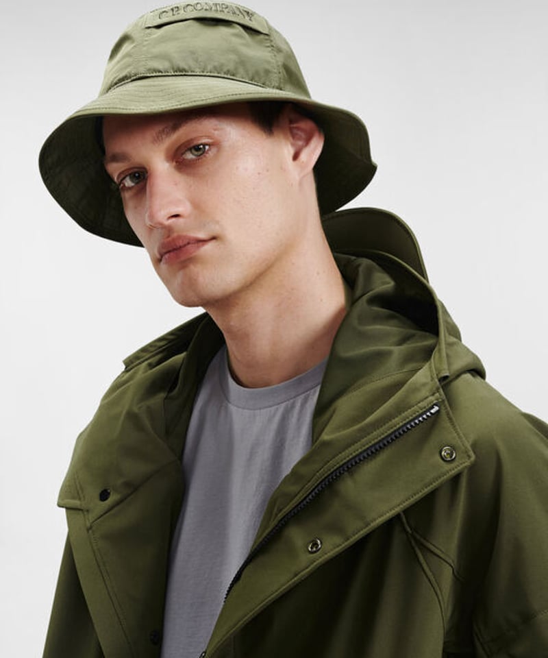 C.P.COMPANY】C.P. Shell-R Parka Jacket | MICHEL